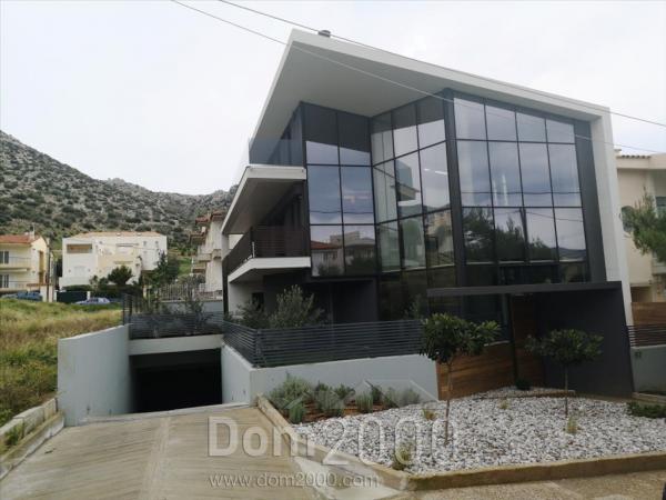 Продам дом - Афины (7453-501) | Dom2000.com
