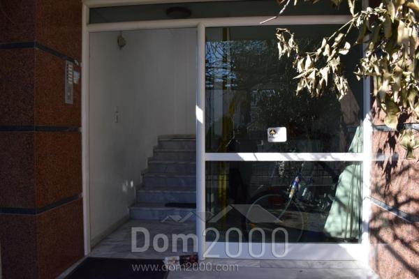 Продам двухкомнатную квартиру - Халкидики (7678-501) | Dom2000.com
