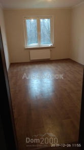 For sale:  1-room apartment in the new building - Глушкова Академика пр-т, 9 "Є" str., Teremki-1 (8942-501) | Dom2000.com