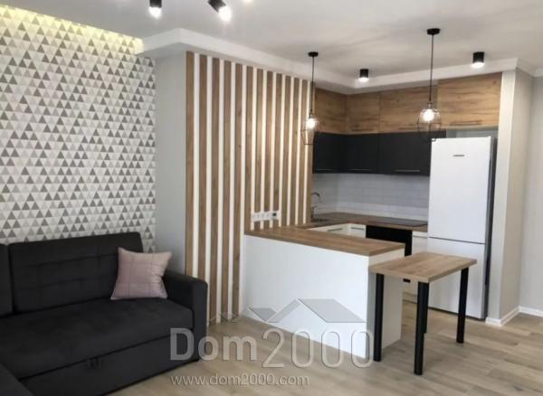 Lease 2-room apartment in the new building - Липковского, 37, Solom'yanskiy (9196-501) | Dom2000.com