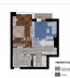 Lease 2-room apartment in the new building - Липковского, 37, Solom'yanskiy (9196-501) | Dom2000.com #62839615