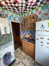 For sale:  3-room apartment - Завокзальна д.1, Borispil city (9800-501) | Dom2000.com