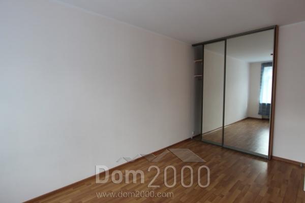 Lease 5-room apartment - Krišjāņa Valdemāra iela 57/59 str., Riga (4424-502) | Dom2000.com
