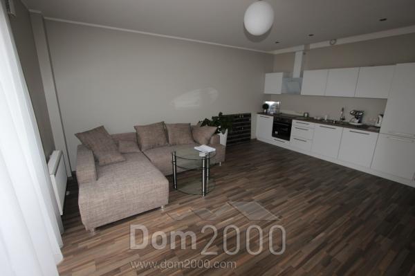 For sale:  3-room apartment in the new building - Rusova iela 9/1 str., Riga (4588-502) | Dom2000.com
