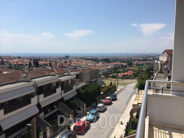 For sale:  4-room apartment - Thessaloniki (6483-502) | Dom2000.com