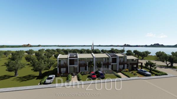Продам дом - Халкидики (7945-502) | Dom2000.com