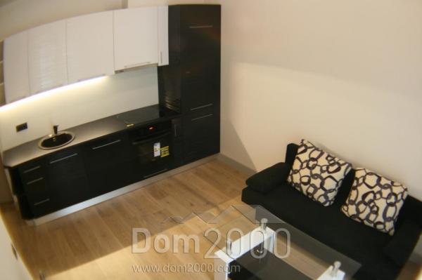 Lease 2-room apartment in the new building - Šarlotes iela 7 str., Riga (8301-502) | Dom2000.com