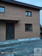 Lease home - Европейская ул., Vishenki village (10230-503) | Dom2000.com