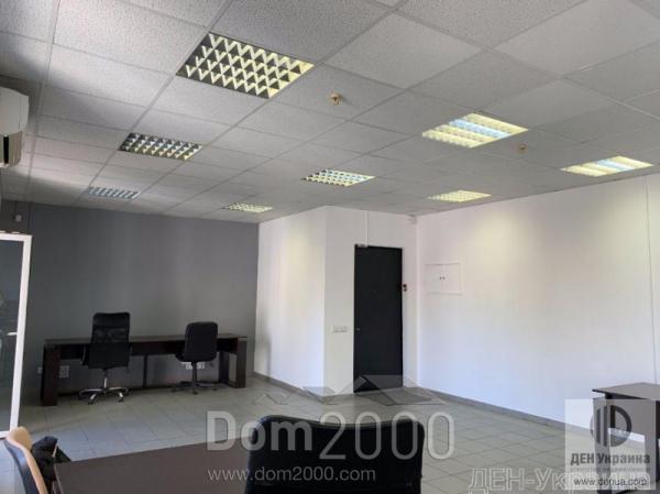Lease office - Кловский спуск str., Kyiv city (10250-503) | Dom2000.com