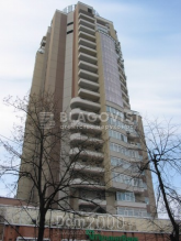 Wynajem 3-pokój apartament - Ul. Хмельницького Богдана, 41, Shevchenkivskiy (tsentr) (10497-503) | Dom2000.com