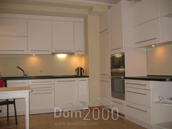 Lease 3-room apartment in the new building - Kaivas iela 31 str., Riga (4590-503) | Dom2000.com