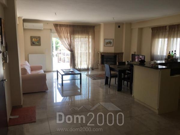 Продам четырехкомнатную квартиру - Салоники (6483-503) | Dom2000.com
