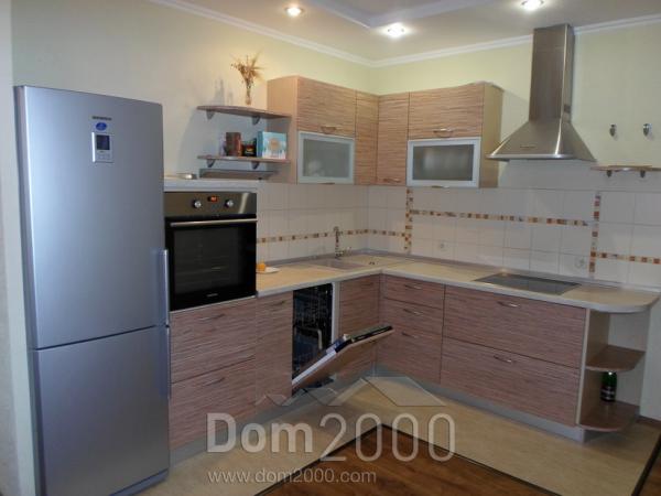 Lease 2-room apartment in the new building - Героев Сталинграда проспект, 47а str., Obolonskiy (9196-503) | Dom2000.com