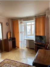 For sale:  2-room apartment - Сергея Есенина ул., Шевченківський (9802-503) | Dom2000.com