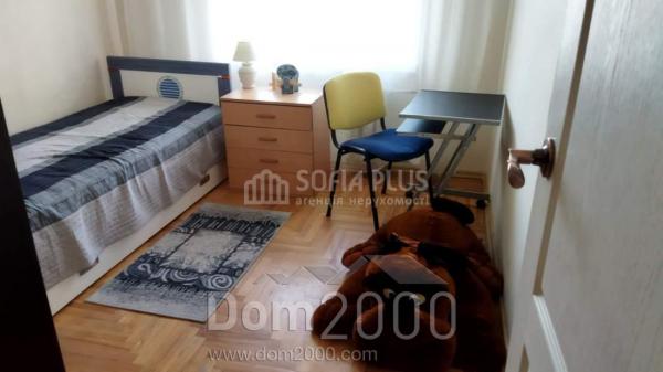 For sale:  3-room apartment - Миколайчука Ивана ( Серафимовича ) ул., 7, Bereznyaki (10490-504) | Dom2000.com