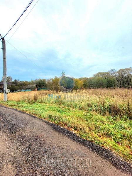For sale:  land - д. Yarlykovo (10527-504) | Dom2000.com