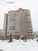 For sale:  1-room apartment - улица Лукина, 18, Kazan city (10587-504) | Dom2000.com