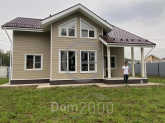 For sale:  home - Кедровая улица, 40 str., д. Kabanovo (10614-504) | Dom2000.com