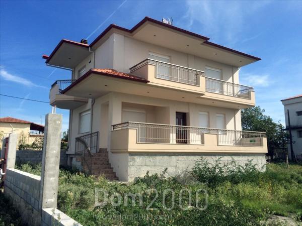 Продам дом - Халкидики (4115-504) | Dom2000.com