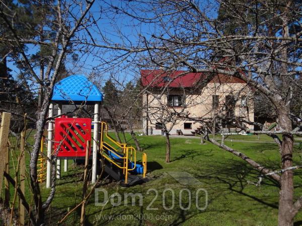 Сдам в аренду дом - Dārzu iela 50, Юрмала (4864-504) | Dom2000.com