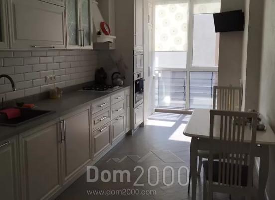 Lease 1-room apartment in the new building - Метрологическая, 109, Golosiyivskiy (9178-504) | Dom2000.com