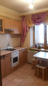 Lease 2-room apartment - Оболонский проспект, 16б str., Obolonskiy (9186-504) | Dom2000.com