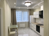 For sale:  1-room apartment in the new building - Архитекторская ул., Kyivs'kyi (9640-504) | Dom2000.com