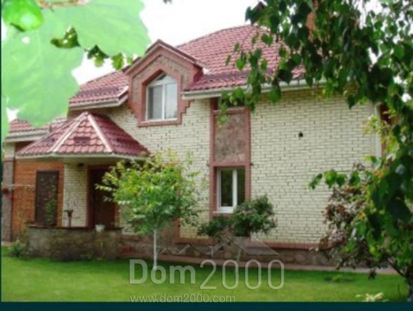 Продам дом - Брест-литовское шоссе д.9, Святошинский (9688-504) | Dom2000.com