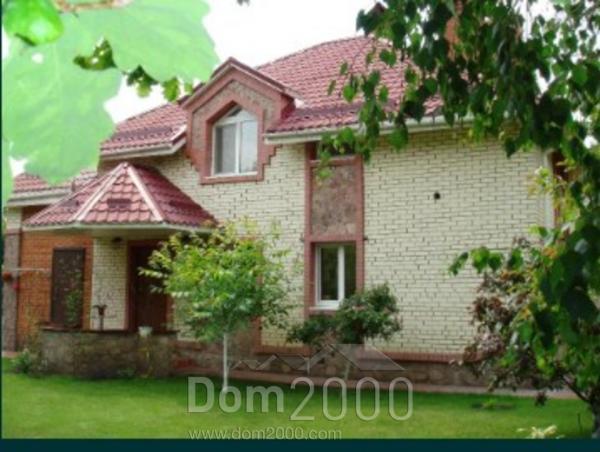 For sale:  home - Брест-литовское шоссе д.9, Svyatoshinskiy (9688-504) | Dom2000.com
