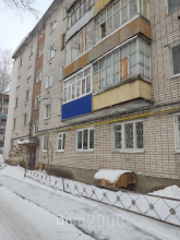 For sale:  3-room apartment - Хлебозаводская улица, 5 str., Kazan city (10636-505) | Dom2000.com