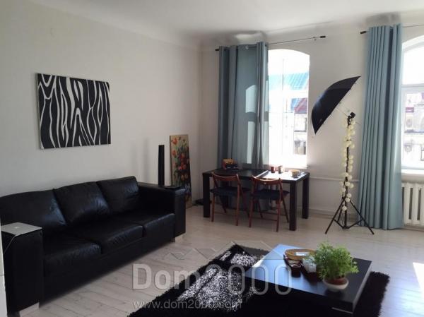 Lease 2-room apartment - Stabu iela 77, Riga (3944-505) | Dom2000.com