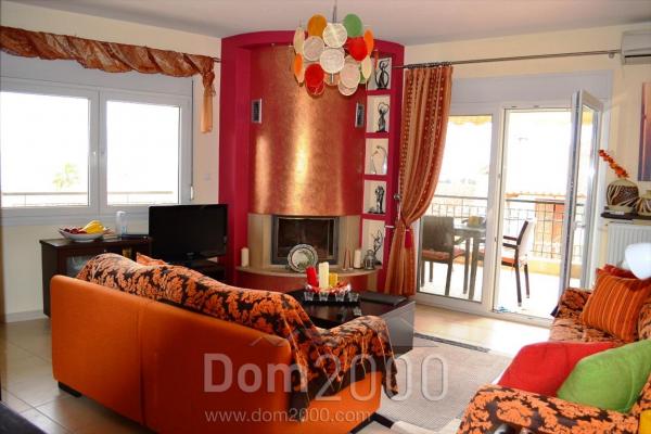 Продам трехкомнатную квартиру - Кассандра (Халкидики-Кассандра) (4112-505) | Dom2000.com