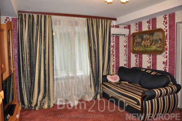 For sale:  4-room apartment - Воздухофлотский пр-т, 36 str., Solom'yanskiy (5700-505) | Dom2000.com