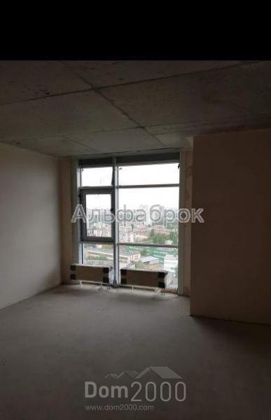 For sale:  2-room apartment in the new building - Рыбалко Маршала ул., 5 "Б", Luk'yanivka (8457-505) | Dom2000.com