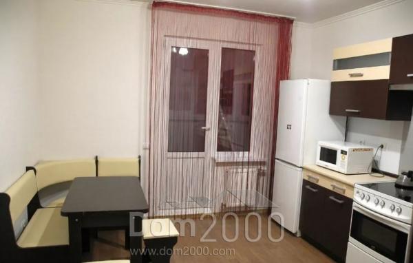 Lease 2-room apartment in the new building - Гмыри Бориса, 14б, Darnitskiy (9180-505) | Dom2000.com