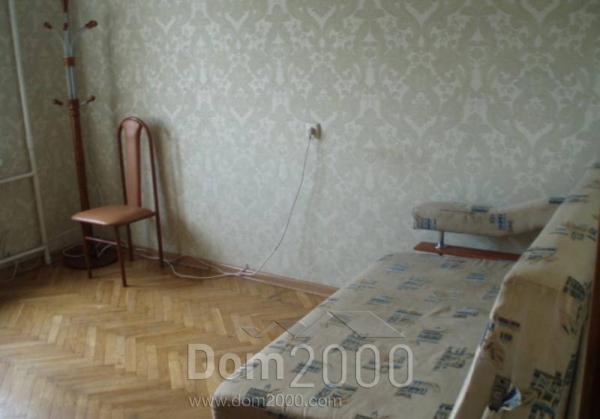Lease 2-room apartment - Победы проспект, 20 str., Shevchenkivskiy (9181-505) | Dom2000.com