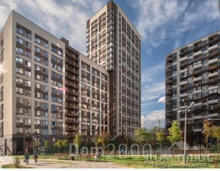 For sale:  2-room apartment - Правды просп str., Podilskiy (10059-506) | Dom2000.com