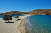 For sale:  land - Cyclades (5259-506) | Dom2000.com