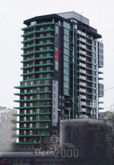 For sale:  3-room apartment in the new building - Миронова ул. д.7, Tsentralnyi (5608-506) | Dom2000.com