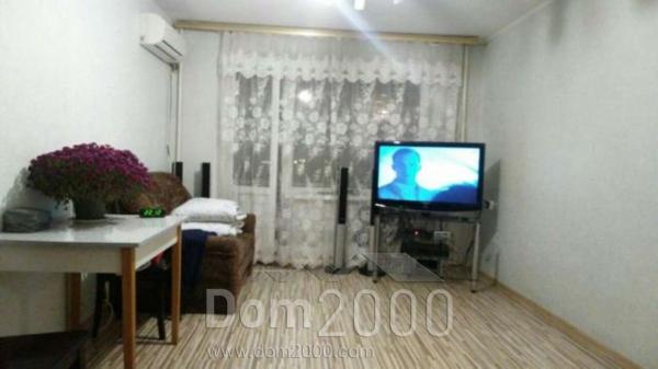 For sale:  1-room apartment - Тополь 2 Ж/м д.43, Dnipropetrovsk city (5611-506) | Dom2000.com