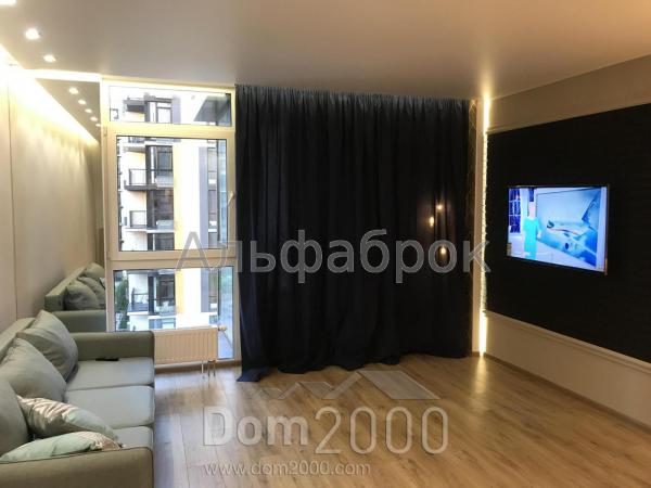 For sale:  1-room apartment in the new building - Предславинская ул., 53, Pechersk (8646-506) | Dom2000.com
