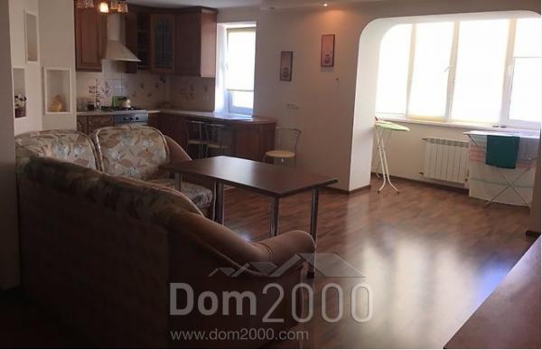 Lease 4-room apartment - Автозаводская, 5а, Obolonskiy (9185-506) | Dom2000.com