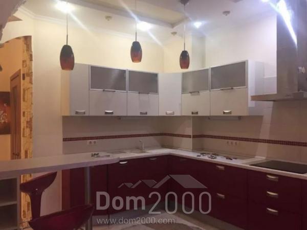 Lease 3-room apartment - Коперника, 12д, Shevchenkivskiy (9196-506) | Dom2000.com