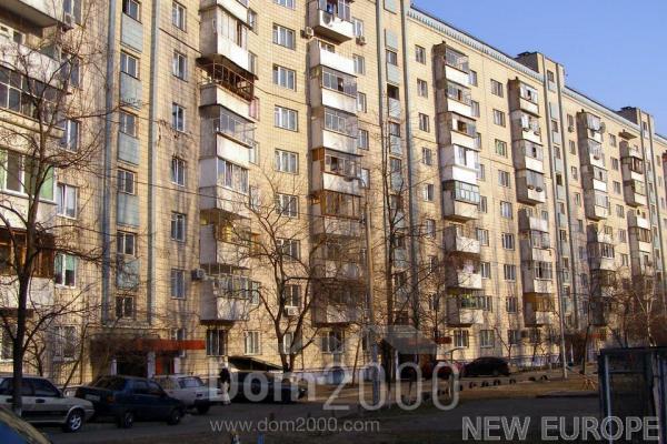 For sale:  3-room apartment - Славгородская ул., 4, Nova Darnitsya (5095-507) | Dom2000.com