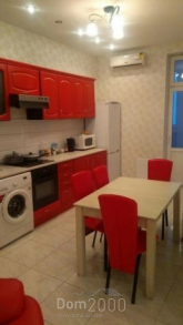 Lease 2-room apartment in the new building - Дружбы Народов бульвар, 14-16 str., Pecherskiy (9186-507) | Dom2000.com