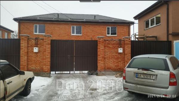 Продам дом - г. Кропивницкий (9573-507) | Dom2000.com
