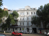 Sprzedający 2-pokój apartament - Ul. Ділова (Димитрова), 11, Golosiyivskiy (tsentr) (10610-508) | Dom2000.com