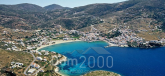For sale:  land - Cyclades (4834-508) | Dom2000.com