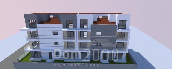 For sale:  3-room apartment - Chalkidiki (7945-508) | Dom2000.com