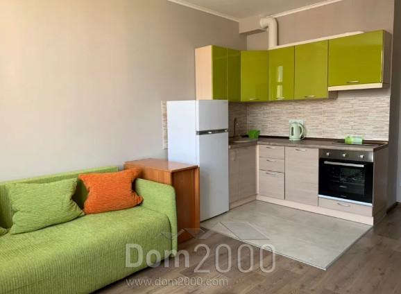 Lease 1-room apartment in the new building - Петра Калнышевского, 6, Obolonskiy (9178-508) | Dom2000.com